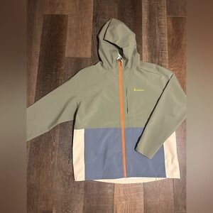 Women’s Cotopaxi jacket XL